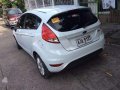 Car Ford Fiesta 2015 for sale -1