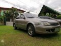 FOR sale Ford Lynx 200model automatic-8