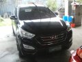 Hyundai Santa Fe 2013 AT for sale-1