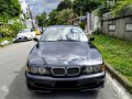 BMW E39 523i 1997 Swap smaller car-2