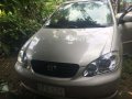 2004 Toyota Corolla Altis 1.6E for sale-9