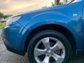 2009 Subaru Forester XT 2.5L TURBO automatic SUV (Top Of The Line)-2
