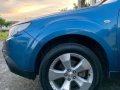 2009 Subaru Forester XT 2.5L TURBO automatic SUV (Top Of The Line)-9