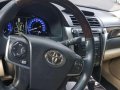 2016 TOYOTA Camry 2.5V FOR SALE-2