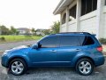 2009 Subaru Forester XT 2.5L TURBO automatic SUV (Top Of The Line)-1