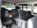 Toyota Hiace commuter 2015 model fresh all original-2