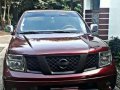 For Sale or Swap Nissan Navara 2010 AT 4X2-7