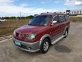 For sale/ For swap 2008 Mitsubishi Adventure Gls sport-0