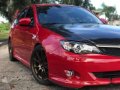 For Sale Subaru Impreza 2.0RS 2009 Model-7