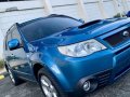 2009 Subaru Forester XT 2.5L TURBO automatic SUV (Top Of The Line)-8
