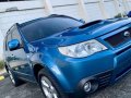 2009 Subaru Forester XT 2.5L TURBO automatic SUV (Top Of The Line)-8