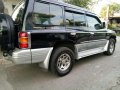 Mitsubishi Pajero 2001 for sale-0