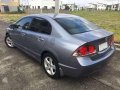 2007 Honda Civic 1.8S A/T FD FOR SALE-0