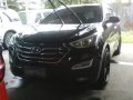 Hyundai Santa Fe 2013 AT for sale-3