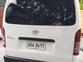 Toyota Hiace commuter 2015 model fresh all original-5