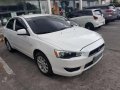 Mitsubishi Lancer Glx EX 2012 AT FOR SALE-0