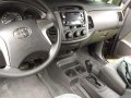 TOYOTA Innova 2.5 E 2016 Automatic Diesel -3