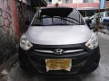 Hyundai i10 2014 FOR SALE-0