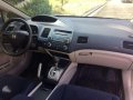 2007 Honda Civic 1.8S A/T FD FOR SALE-7