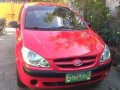 Hyundai Getz 2006 for sale-3