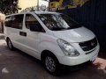 Hyundai Grand Starex GL 2013 for sale-2
