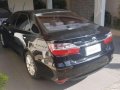 2016 TOYOTA Camry 2.5V FOR SALE-3