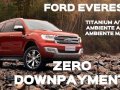 2018 Ford Everest Ambiente Trend and Titanium-6