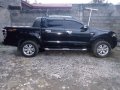 2015 Ford Ranger Wildtrak 3.2 xlt 4x4 manual-0