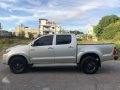 2013 Toyota Hilux G AT 4x4 for sale-2