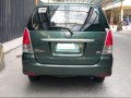 Toyota Innova E Diesel Manual 2010 for sale-5