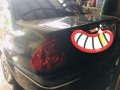 Ford Lynx 2004 model FOR SALE-3