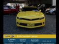 2015 Chevrolet Camaro 3.6L AT for sale-4
