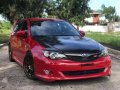 For Sale Subaru Impreza 2.0RS 2009 Model-3