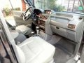 Mitsubishi Pajero 2001 for sale-5