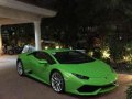 16 Lamborghini Huracan PGA trade FOR SALE-0