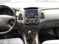 Toyota Innova E Diesel Manual 2010 for sale-8