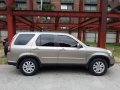 2006 Honda CRV Automatic transmission-2