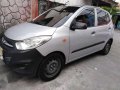 Hyundai i10 2014 FOR SALE-1
