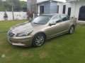 2012 Honda Accord 2.4 for sale-8