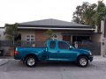 1998 Ford F150 4x2 Flareside Pickup-5