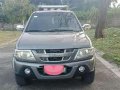 Isuzu Sportivo 2007 Matic Turbo diesel-0