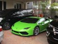 16 Lamborghini Huracan PGA trade FOR SALE-1