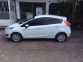 Car Ford Fiesta 2015 for sale -7