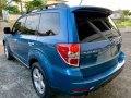 2009 Subaru Forester XT 2.5L TURBO automatic SUV (Top Of The Line)-9