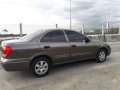 2007 Nissan Sentra GX 1.3 Manual Transmission-3