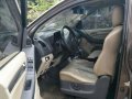 2013 Chevrolet Trailblazer LTZ 4x4 Automatic Transmission Negotiable-4