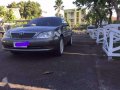 Toyota Camry 2005 - VIP 18 incher for sale-7