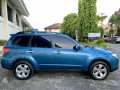 2009 Subaru Forester XT 2.5L TURBO automatic SUV (Top Of The Line)-0