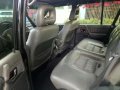 Mitsubishi Pajero 2001 for sale-4