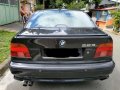 BMW E39 523i 1997 Swap smaller car-3